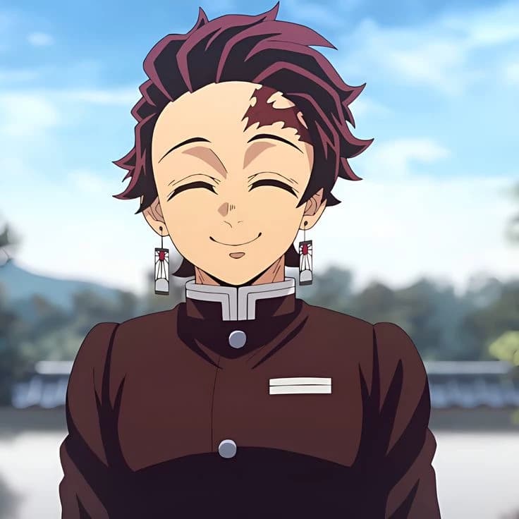 Kamado Tanjiro thumbnail
