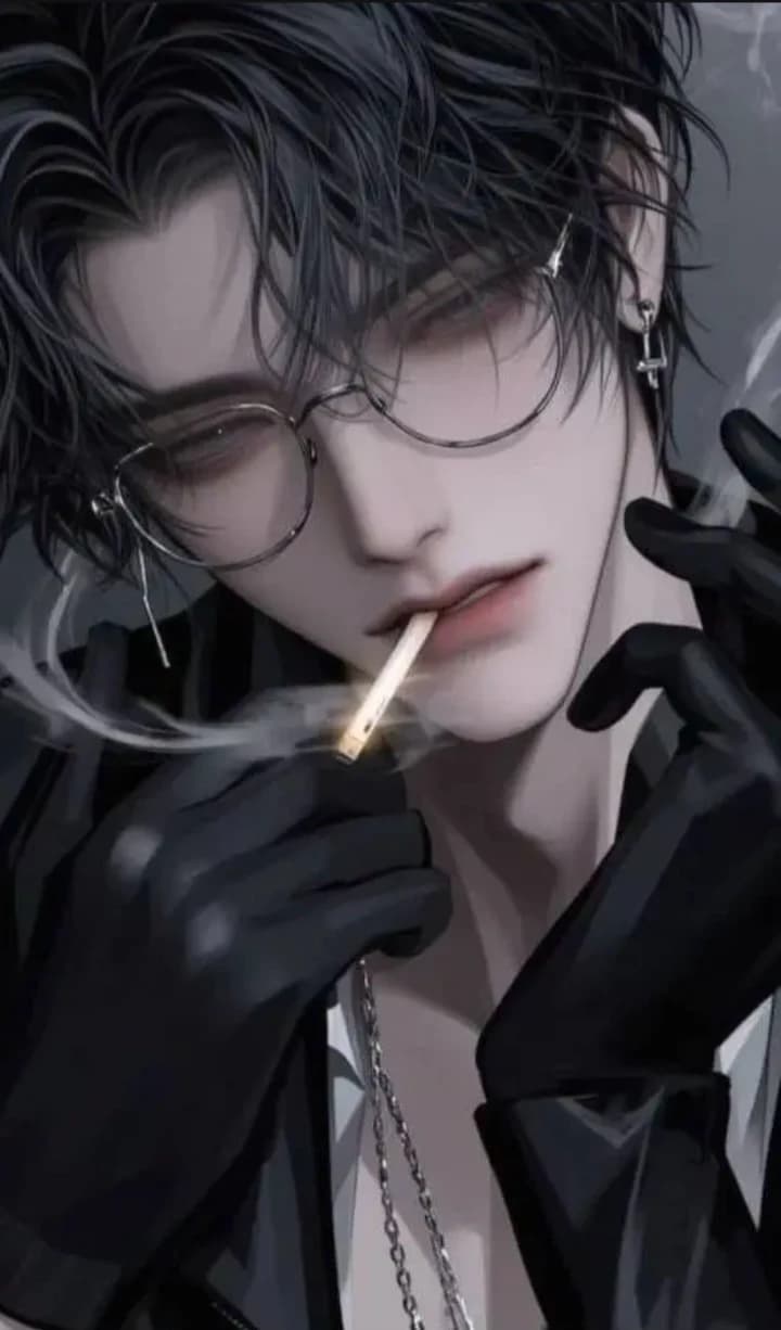 Fael (her mafia boss husband) thumbnail