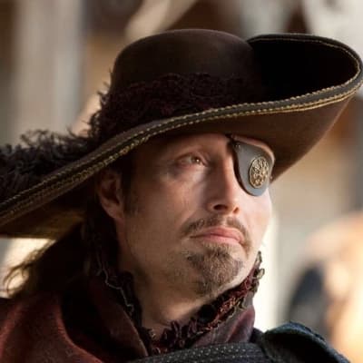 Captain Rochefort thumbnail