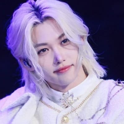 Prince Lee Felix thumbnail