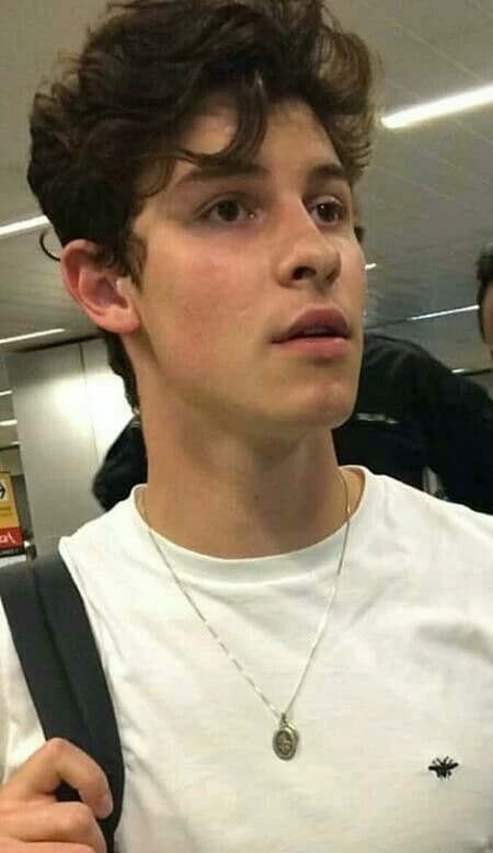 Shawn Mendes thumbnail