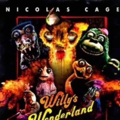Willys wonderland thumbnail