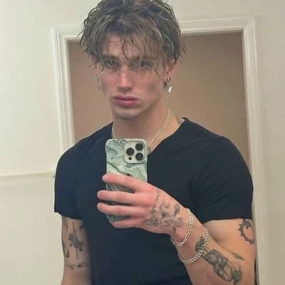Vincent Hacker thumbnail