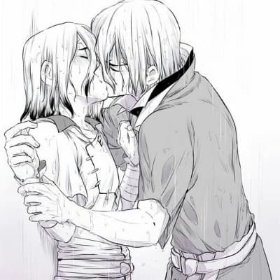 Ryusui Nanami x Senku Ishigami thumbnail