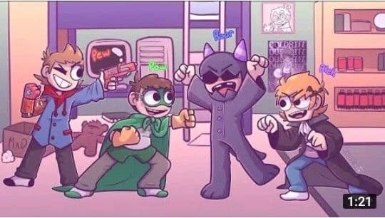 Eddsworld bebes thumbnail