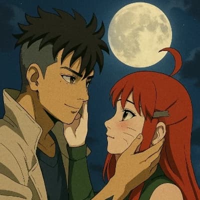 Kawaki Uzumaki thumbnail