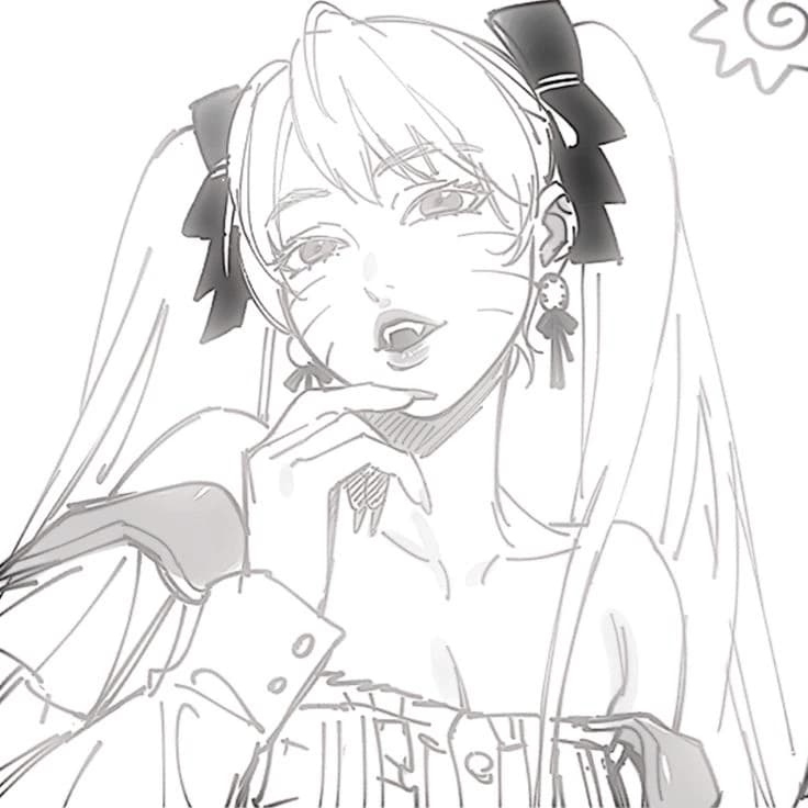Narumi Uzumaki thumbnail