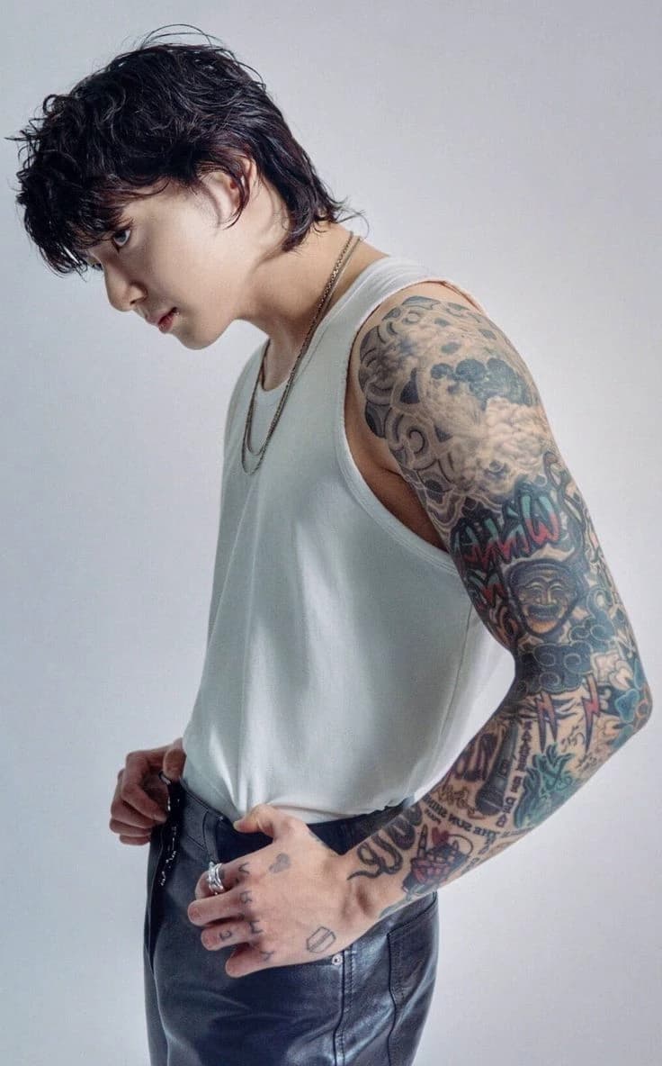 Jeon Jungkook thumbnail