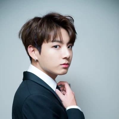 Jungkook thumbnail
