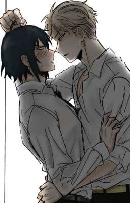 Loid x Yuri (BL) thumbnail