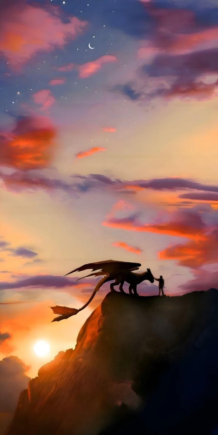 How to train your Dragon 🐉 thumbnail