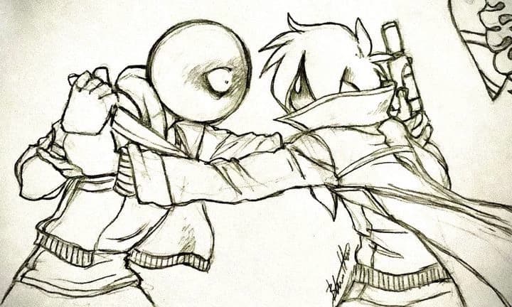 Damon y Peter thumbnail