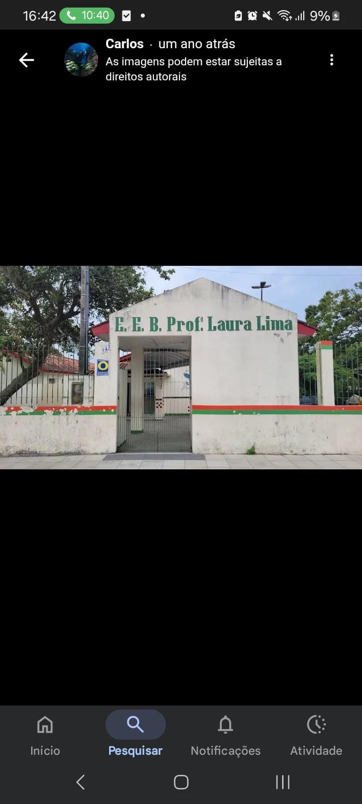Laurão (my school) thumbnail