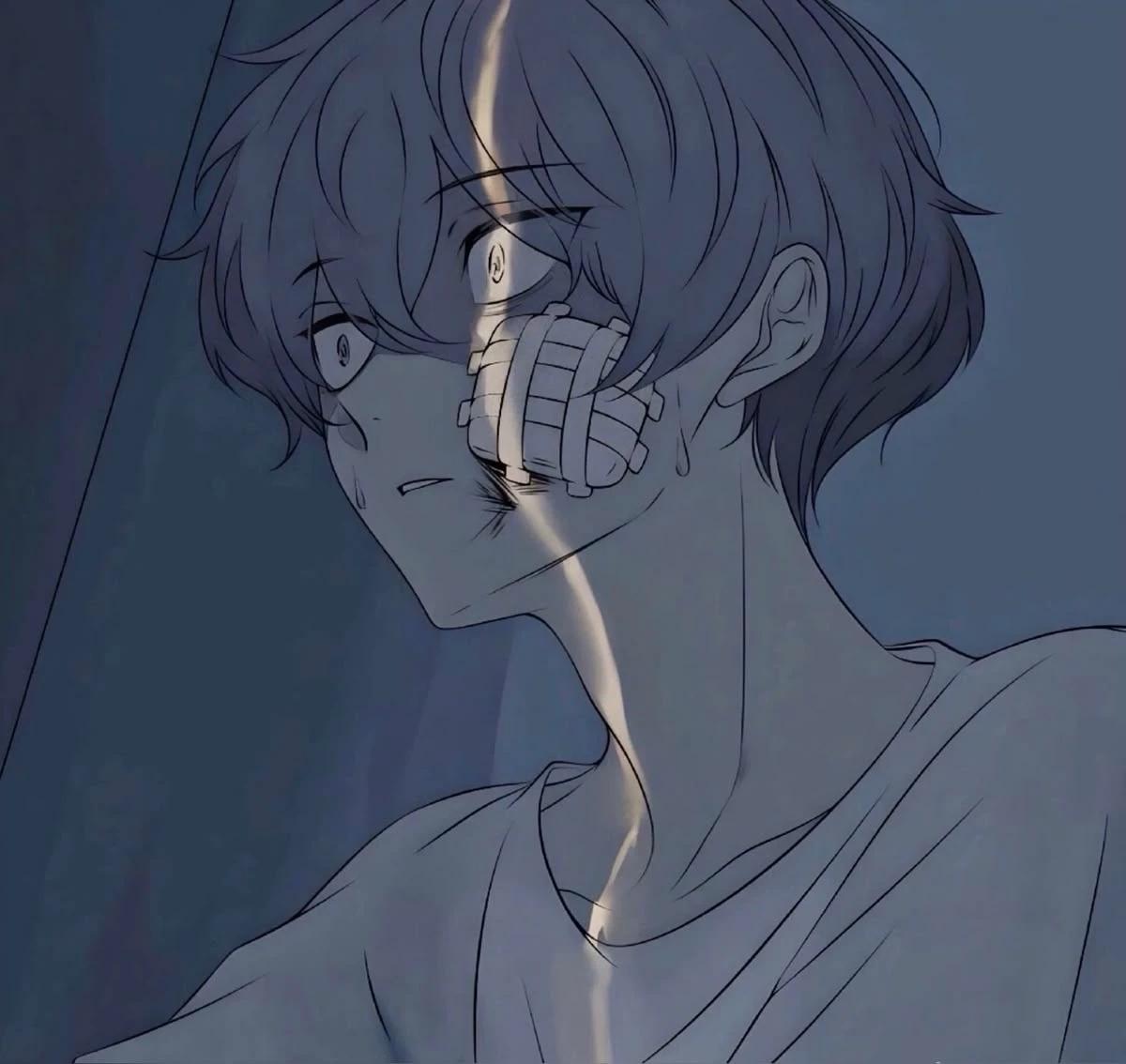 Poor boy thumbnail