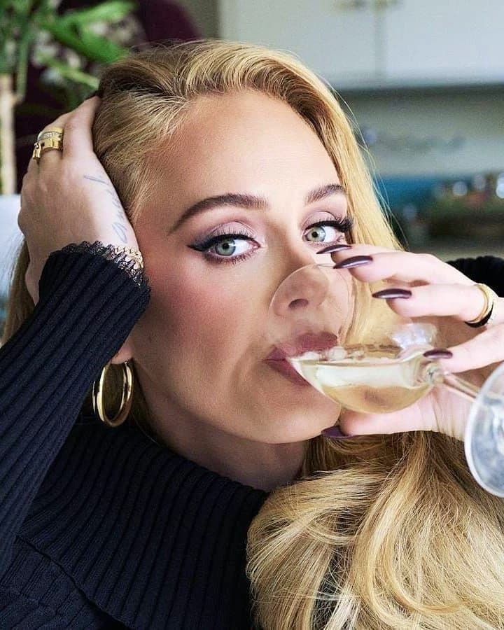 Adele thumbnail