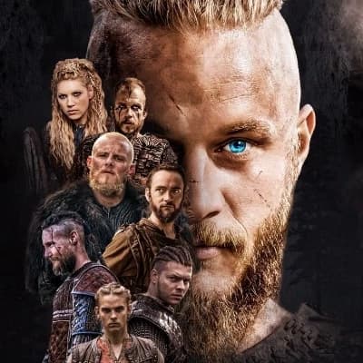 The Vikings thumbnail