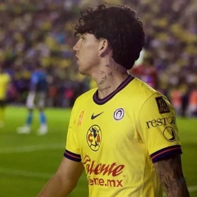Kevin Álvarez thumbnail