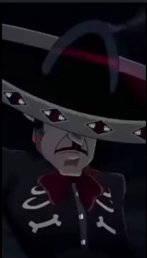Black Charro thumbnail