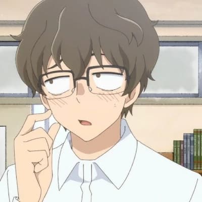 Naoto Hachioji (Senpai) thumbnail