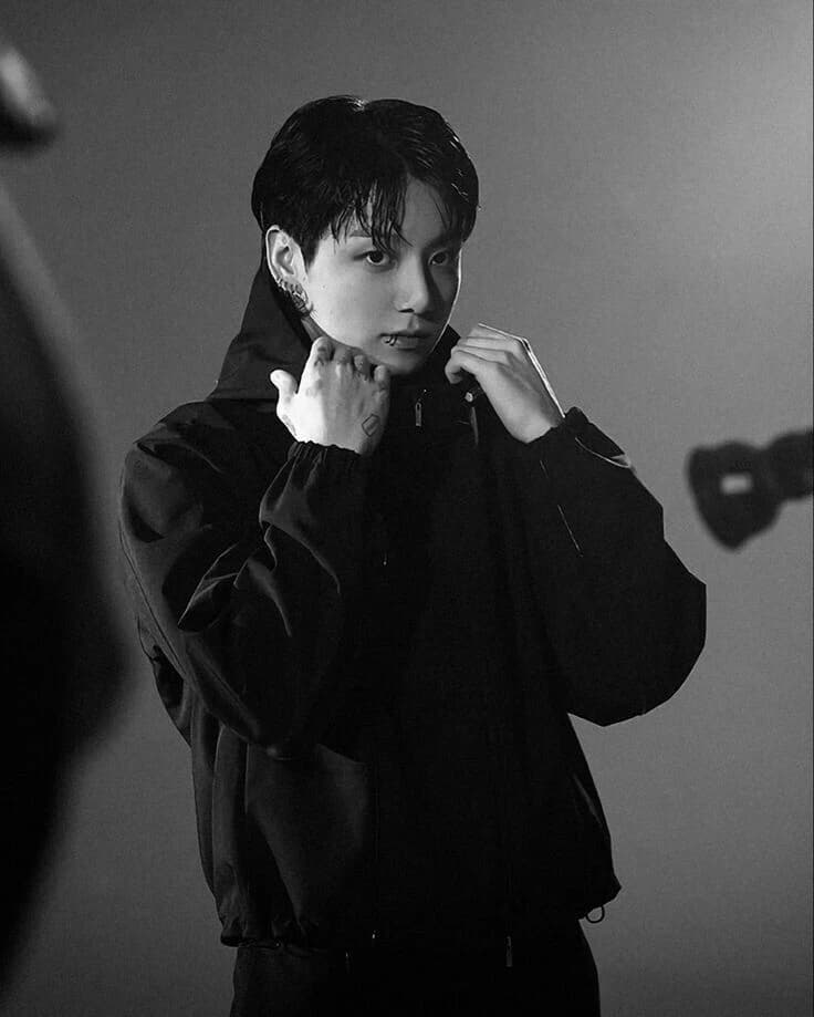 Jeon Jungkook thumbnail