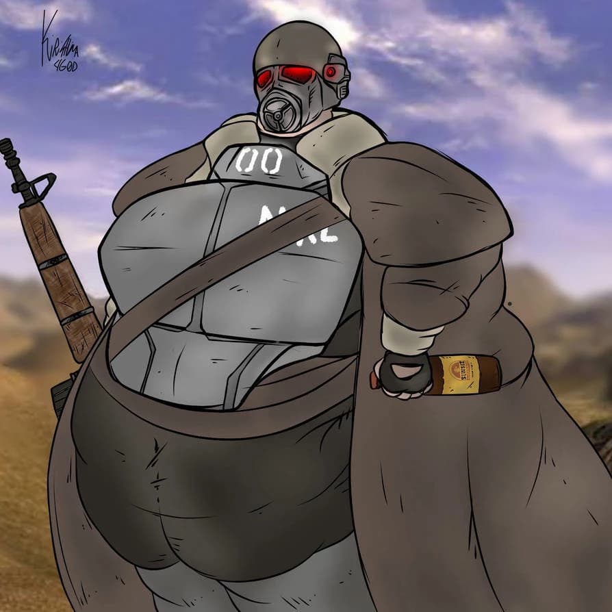Ncr Ranger ( Susan Beth ) thumbnail