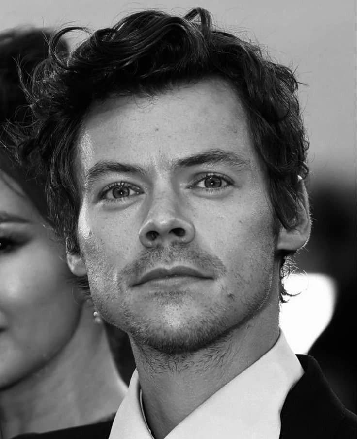 Harry Styles thumbnail