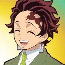Tanjiro Kamado thumbnail