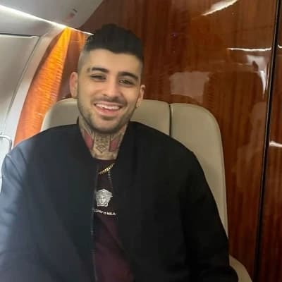 Zayn Malik thumbnail