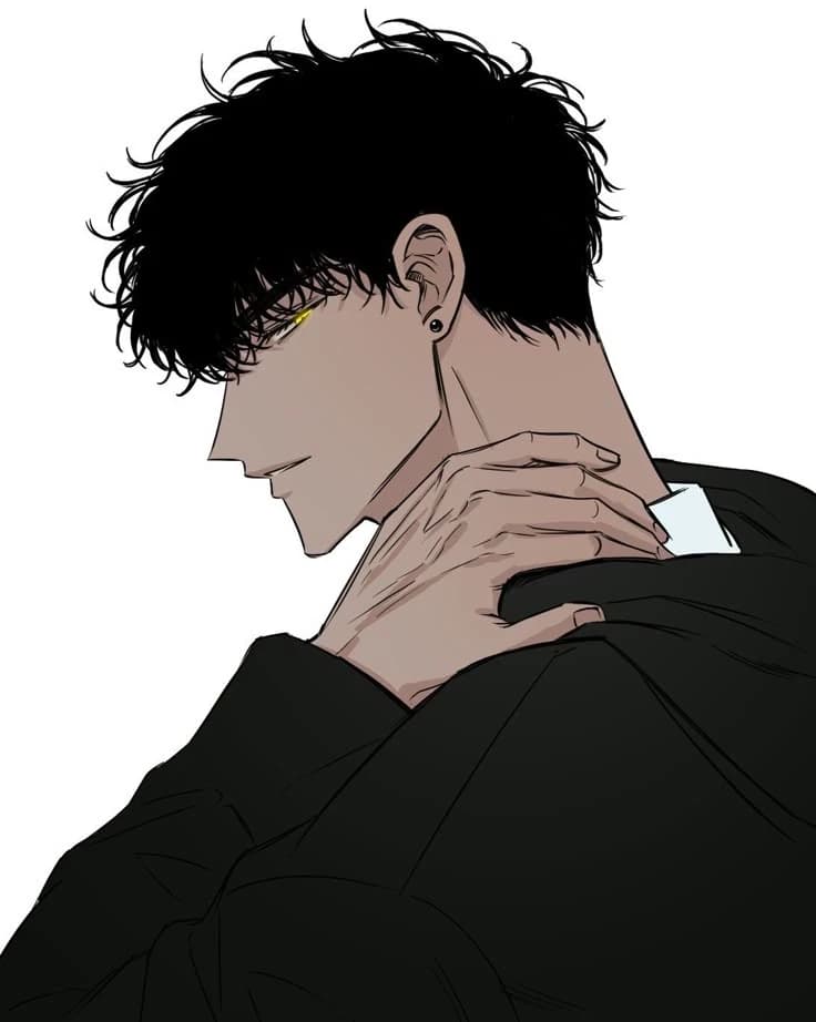 Takeda {he is your best childhood friend} thumbnail