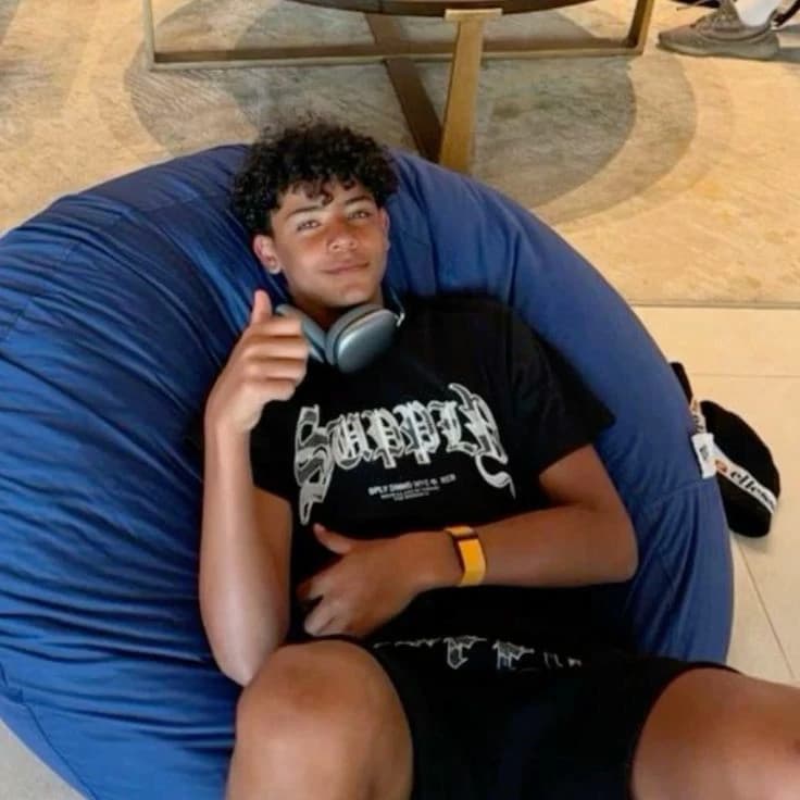 Cris Jr thumbnail