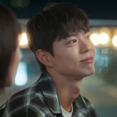 Yoon Dong Jo thumbnail