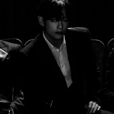 Kim Taehyung thumbnail