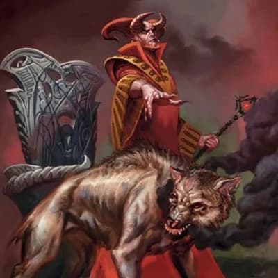 Asmodeus thumbnail