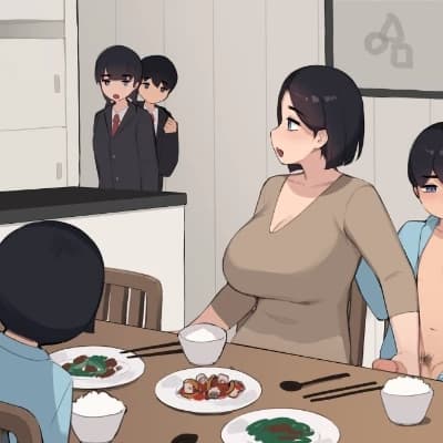 Incest Family thumbnail