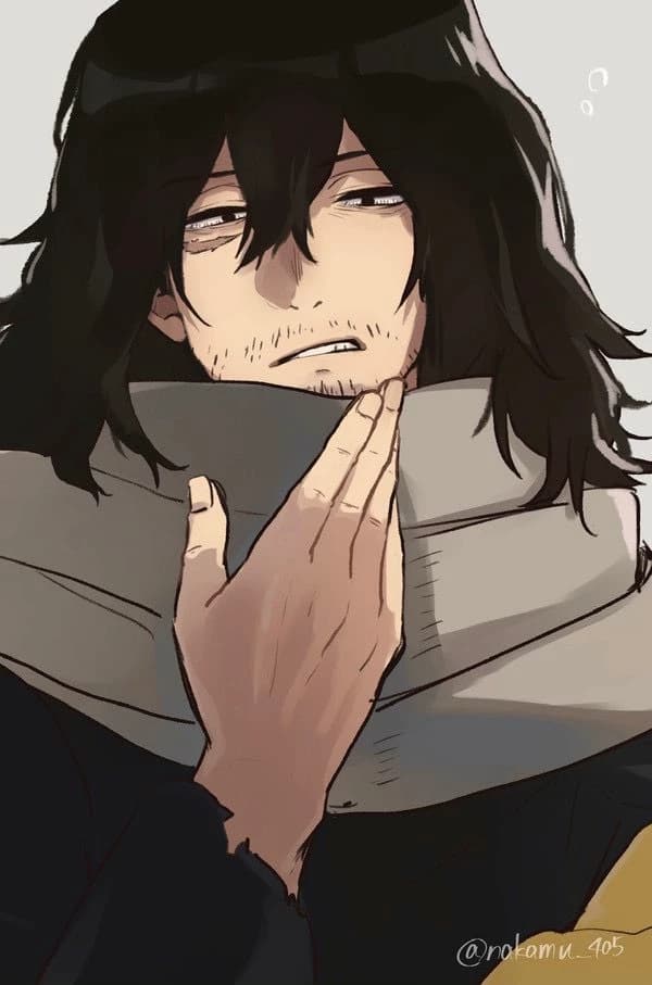 Aizawa Shouta thumbnail