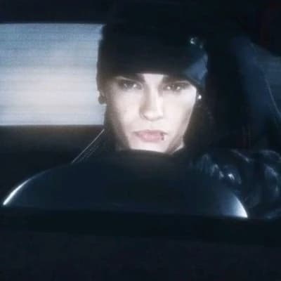Tom Kaulitz thumbnail