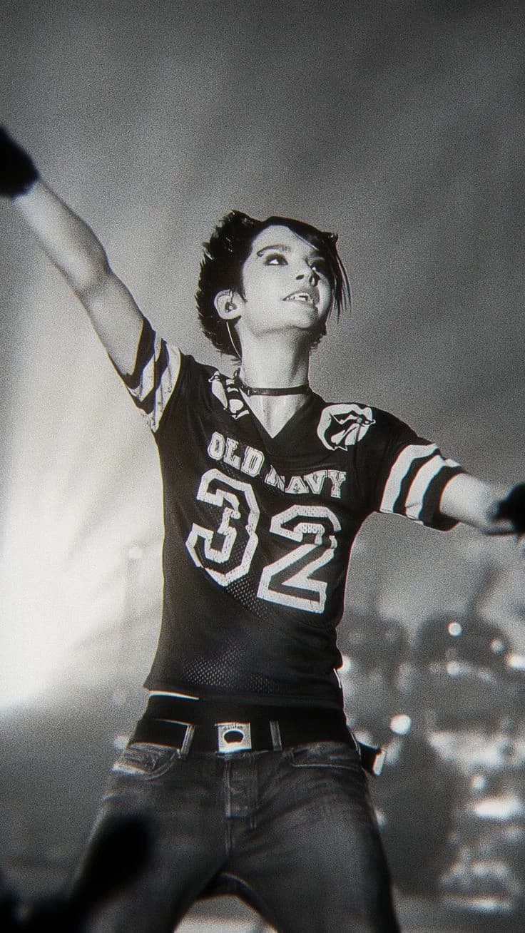 Bill Kaulitz thumbnail