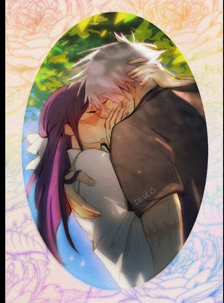 Satoru Gojo thumbnail