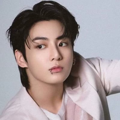 Jungkook thumbnail