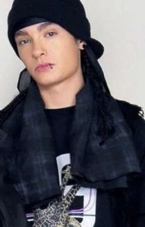 Tom Kaulitz thumbnail