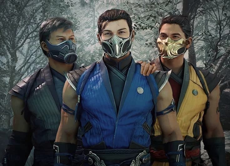 Lin Kuei brothers thumbnail