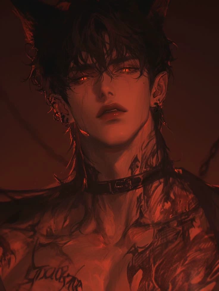 Jake Blackstone thumbnail