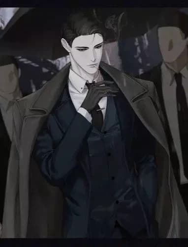Leo - Mafia boss thumbnail