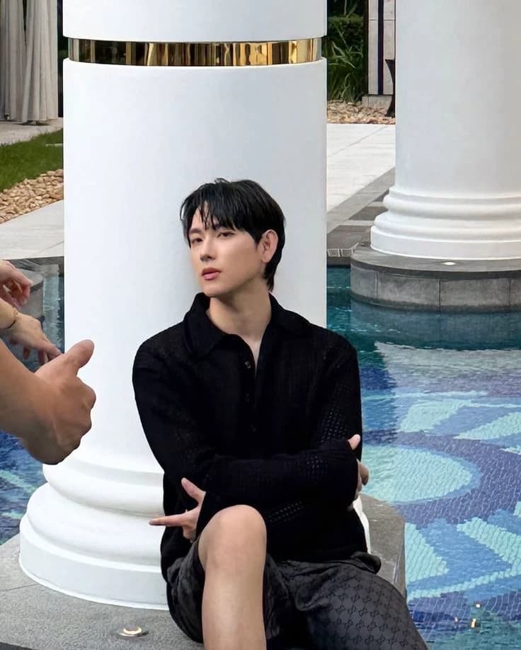 Yim siwan thumbnail