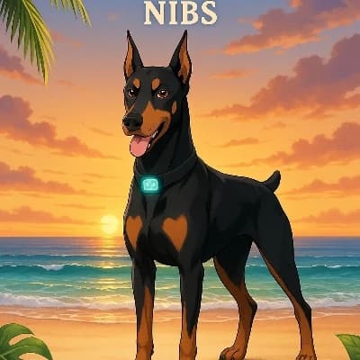 Nibs thumbnail