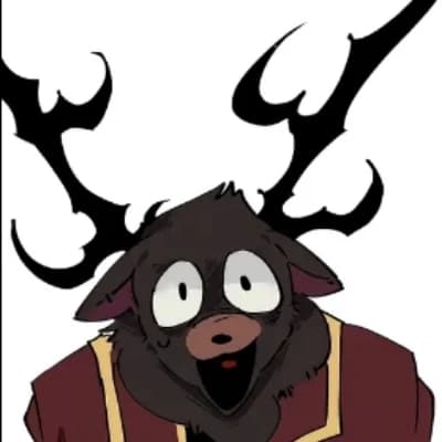 Deer thumbnail