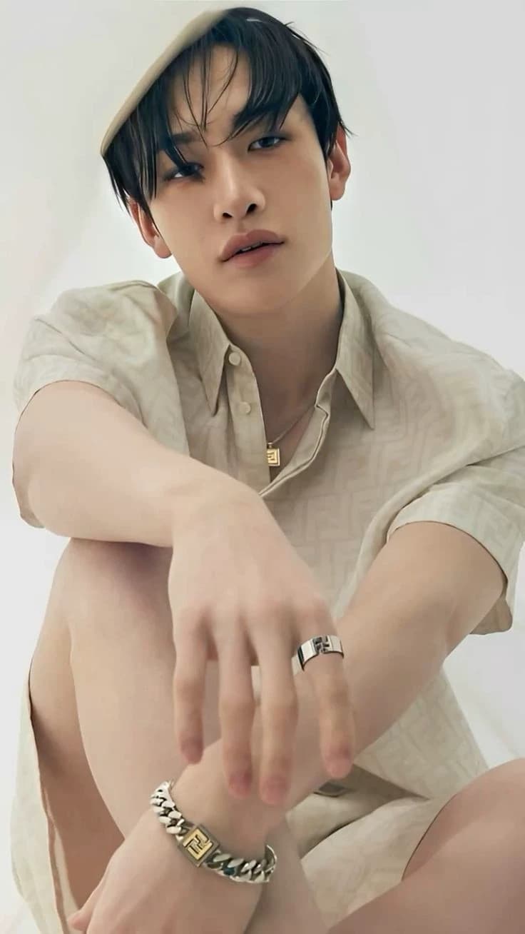 Bang Chan (Christopher) thumbnail
