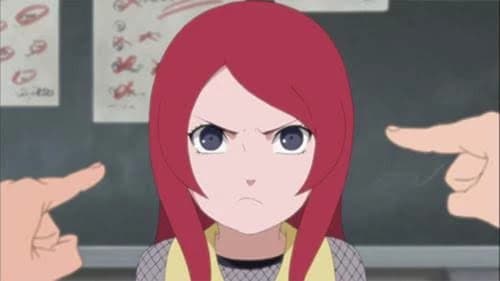 Kushina Uzumaki thumbnail
