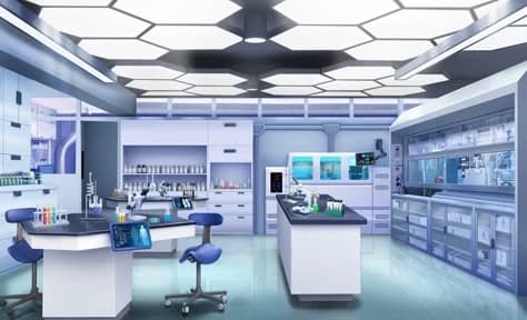 Laboratory X  thumbnail