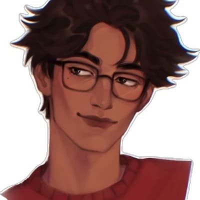 James Potter thumbnail